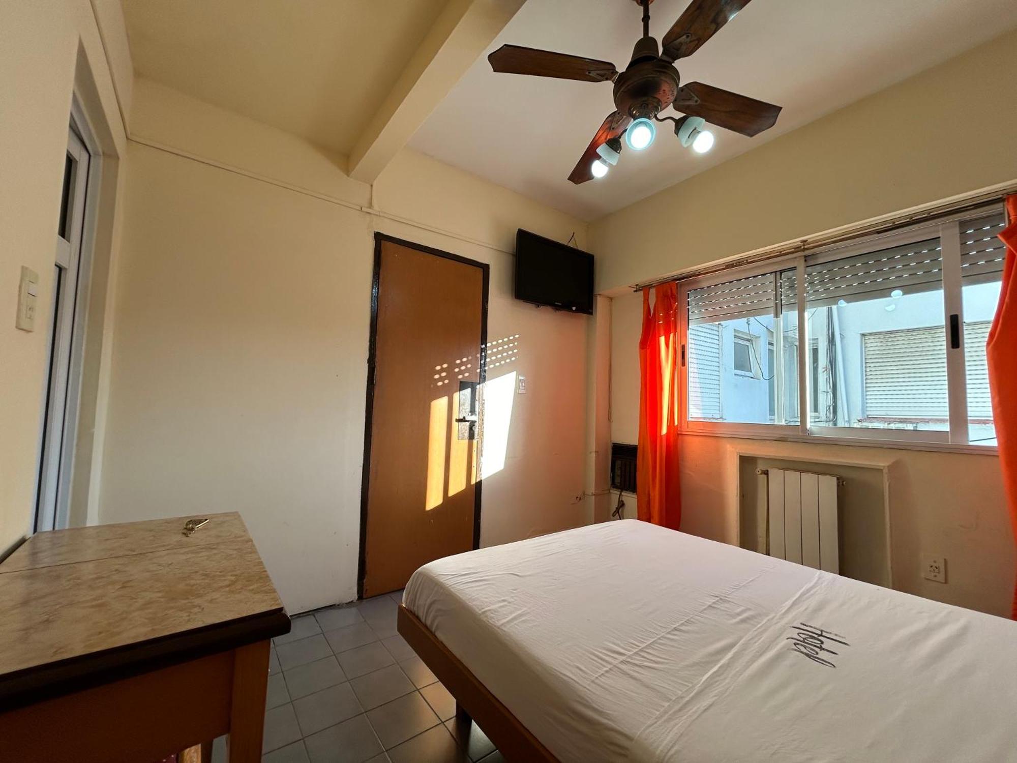 Aldeano Hotel Ciudad Autónoma de Buenos Aires