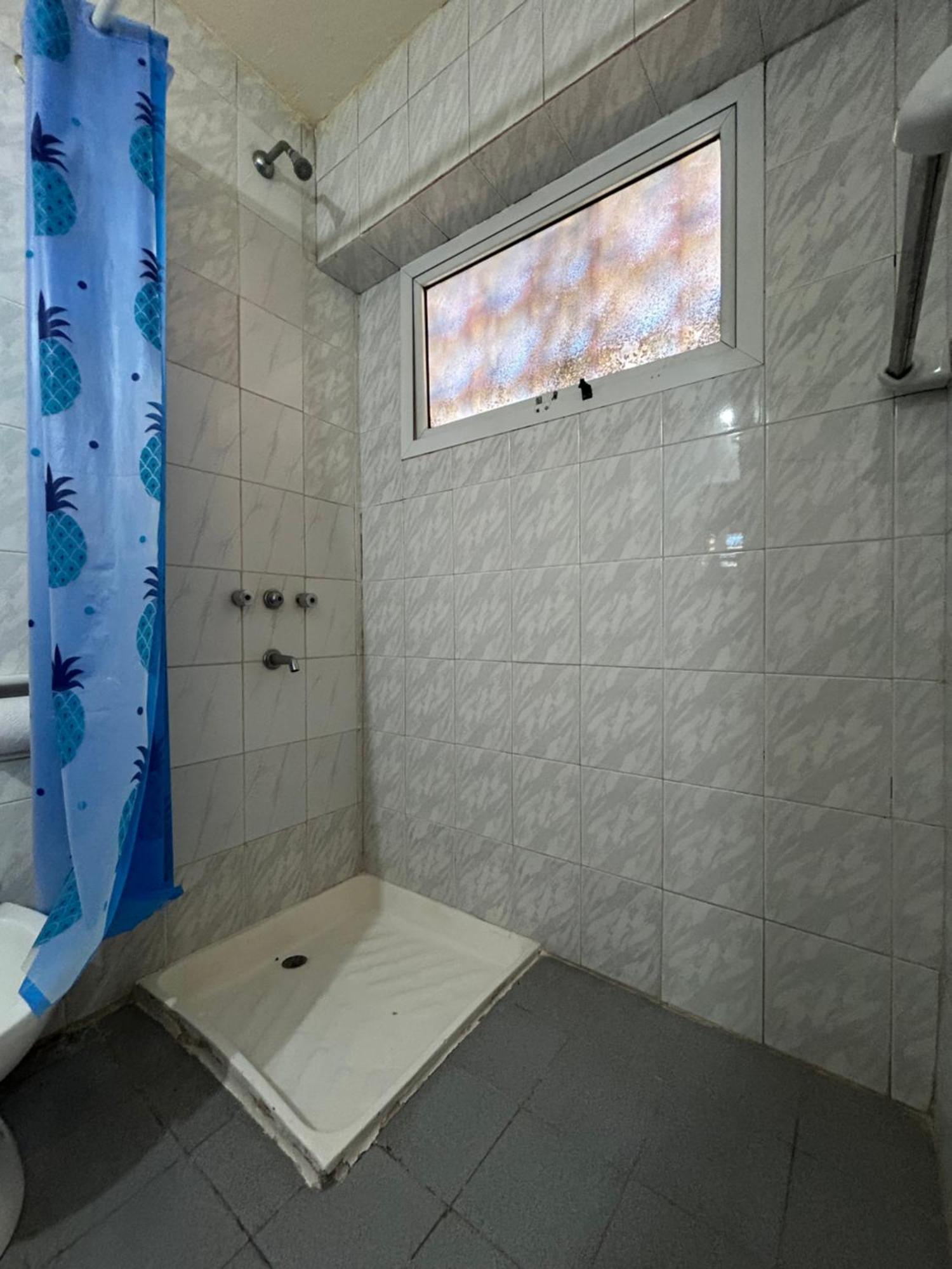 Hotel Aldeano Ciudad Autónoma de Buenos Aires